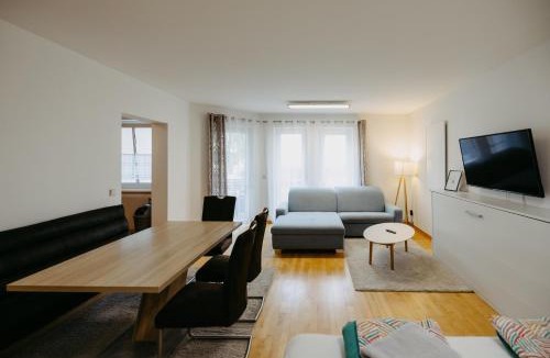 Eisenstadt Apartment | Ferienwohnung Dado