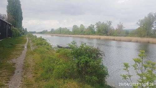Heiligenstadt Apartment | Ferienwohnung Danube River