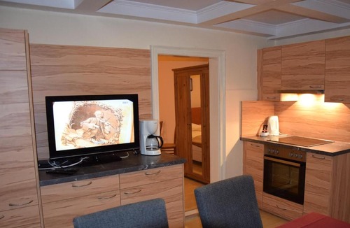 Groedig Apartment | Ferienwohnung Fürstenbrunn