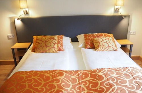 Groedig Apartment | Ferienwohnung Fürstenbrunn
