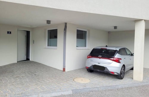 Schwaz Apartment | Ferienwohnung Fam. Zeiger - Holiday apartment family Zeiger