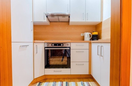 Landskron House | Ferienwohnung "fichte" für 2-5 Personen - Sonnhof