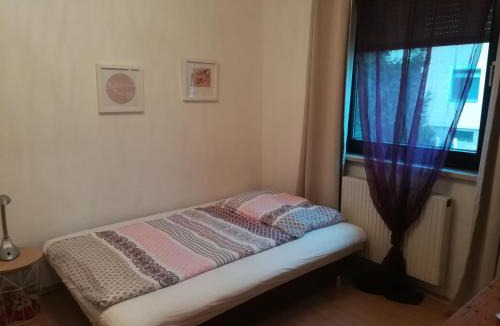 Rust Apartment | Ferienwohnung Fischl