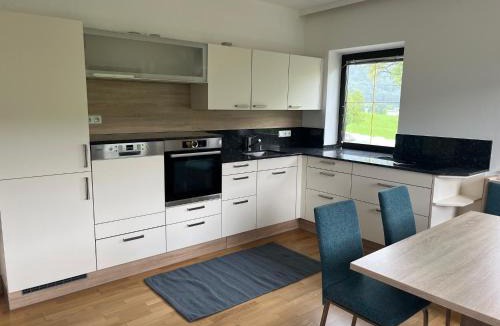 Neukirchen bei Altmunster Apartment | Ferienwohnung Gegenhaus