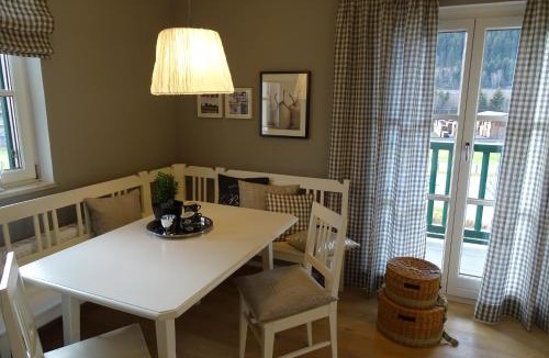 Eben im Pongau Apartment | Ferienwohnung Grünwald