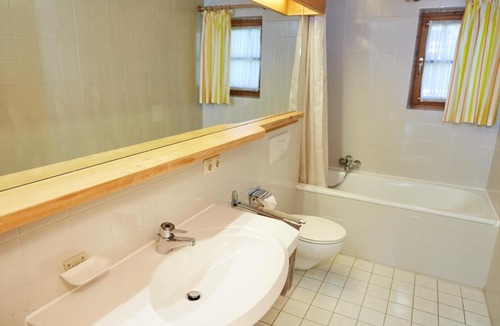 Oberstdorf Apartment | Ferienwohnung Gummlich