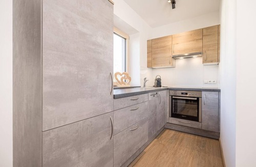 Radfeld Apartment | Ferienwohnung Harmonie - Zeit.glück Appartements