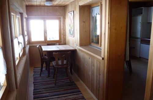 Blons House | Ferienwohnung Helma
