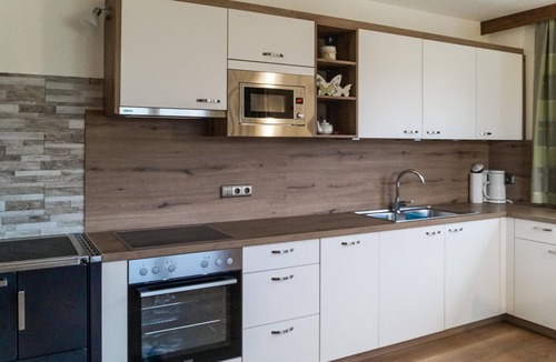 Gallzein Apartment | Ferienwohnung - Hochgallzein