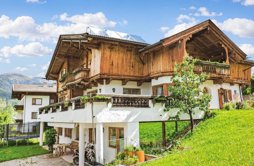 Kartitsch Apartment | Ferienwohnung - Hoch Pustertal