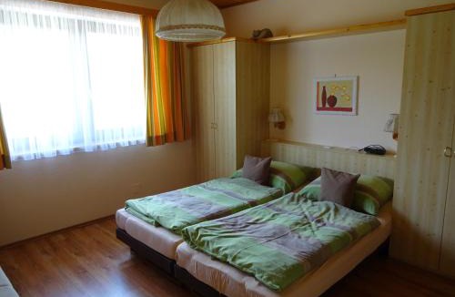 Mariapfarr Apartment | Ferienwohnung Hohengaßner