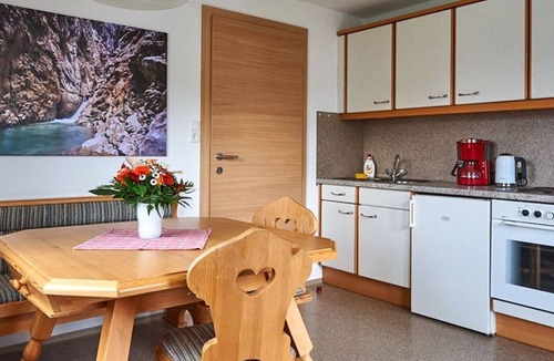 Weyregg am Attersee House | Ferienwohnung Holler - Brandnerhof