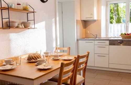 Weyregg am Attersee House | Ferienwohnung Holler - Brandnerhof