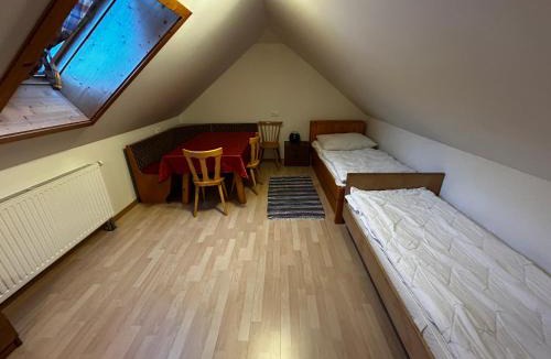 Seebach Apartment | Ferienwohnung Hubenbauer