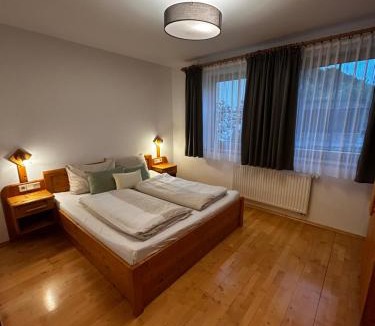 Seebach Apartment | Ferienwohnung Hubenbauer