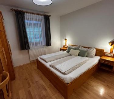 Seebach Apartment | Ferienwohnung Hubenbauer