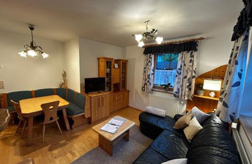 Seebach Apartment | Ferienwohnung Hubenbauer