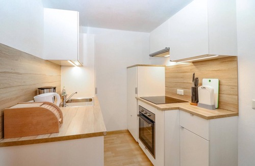 Sankt Koloman Apartment | Ferienwohnung in Sankt Koloman