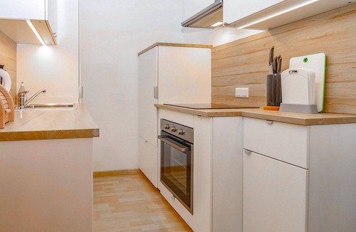 Sankt Koloman Apartment | Ferienwohnung in Sankt Koloman