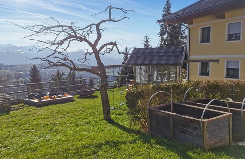 Sankt Koloman Apartment | Ferienwohnung in Sankt Koloman