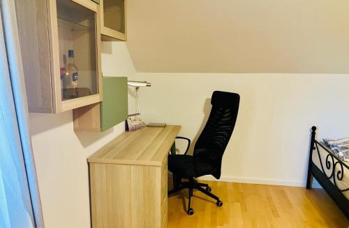 Klagenfurt-Wolfnitz Apartment | Ferienwohnung in Moosburg