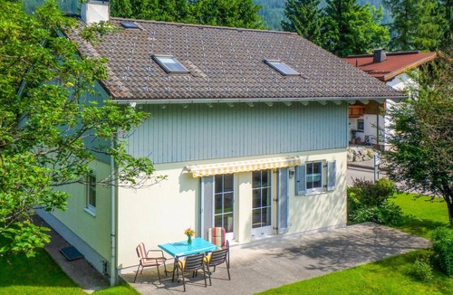 Tannheim Apartment | Ferienwohnung in Tannheim