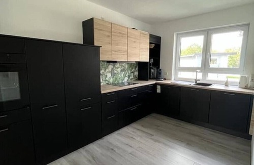 Gailitz Apartment | Ferienwohnung Janzen