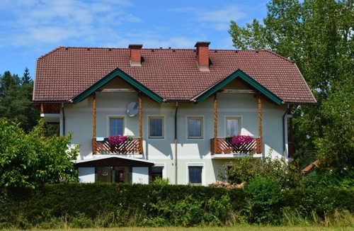 Klopein am Klopeiner See Apartment | Ferienwohnung Josy