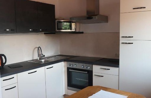 Klopein am Klopeiner See Apartment | Ferienwohnung Josy