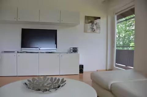 Krakauebene Apartment | Ferienwohnung JUTTA