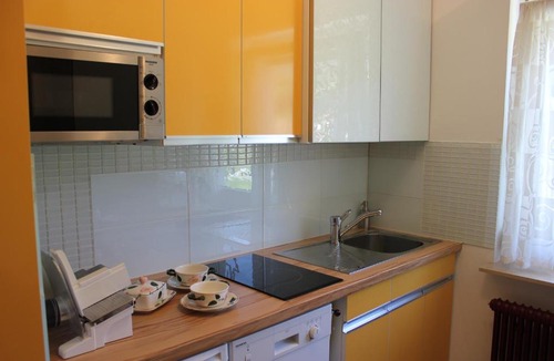 Bodensdorf Apartment | Ferienwohnung K+M+B am Ossiacher See - Tom