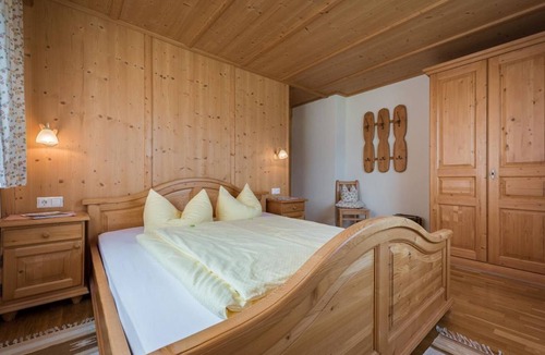 Außerweerberg Other | Ferienwohnung Karwendel - Bauernhof Ferienwohnungen Sennhof