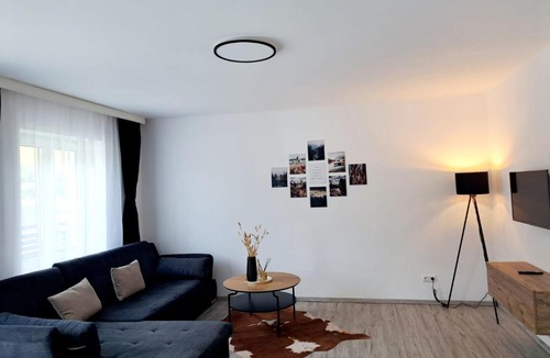 Pfarrwerfen House | Ferienwohnung Kapar