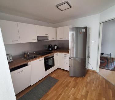 Schwaz Apartment | Ferienwohnung Karin