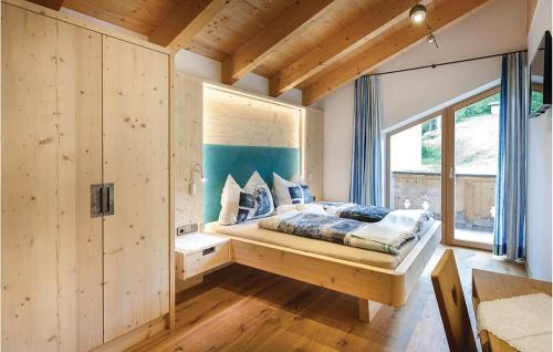 Kartitsch Apartment | Ferienwohnung Kartitsch