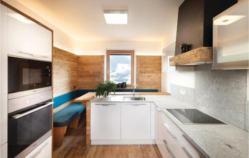 Kartitsch Apartment | Ferienwohnung Kartitsch
