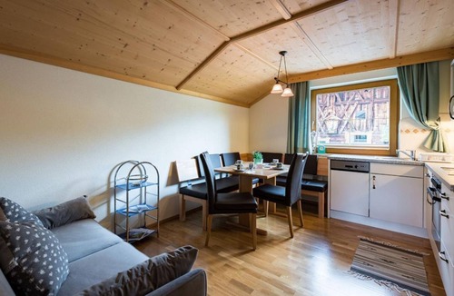 Außerweerberg Other | Ferienwohnung Kellerjoch - Bauernhof Ferienwohnungen Sennhof