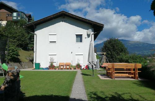 Seeboden Apartment | Ferienwohnung Kerschbaumer
