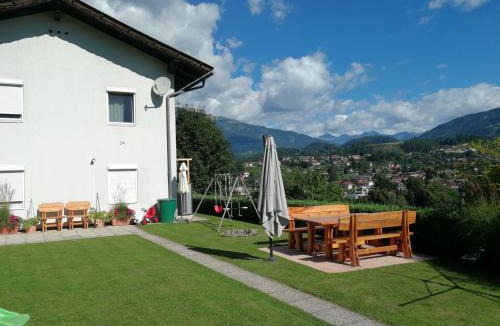 Seeboden Apartment | Ferienwohnung Kerschbaumer