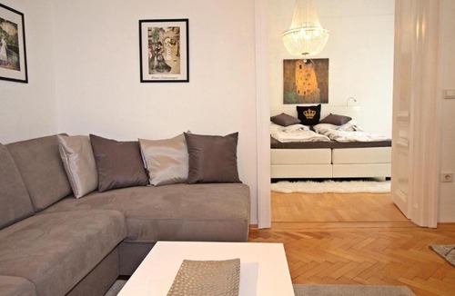 Schottenfeld Apartment | Ferienwohnung Kings