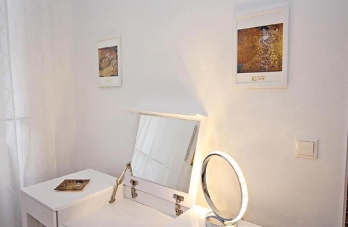 Schottenfeld Apartment | Ferienwohnung Klimt