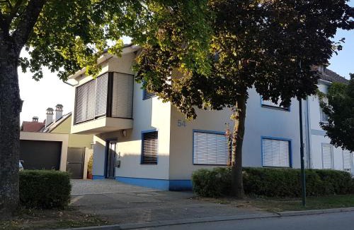 Oslip Apartment | Ferienwohnung Knipp