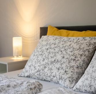 Oslip Apartment | Ferienwohnung Knipp