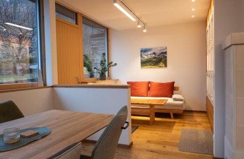 Rennweg am Katschberg Apartment | Ferienwohnung Kratzwald