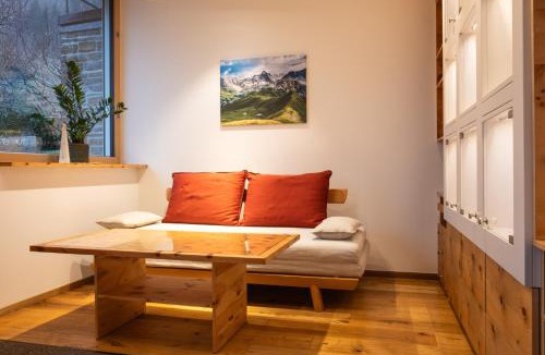 Rennweg am Katschberg Apartment | Ferienwohnung Kratzwald