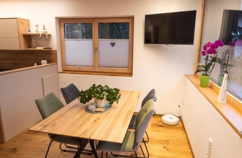 Rennweg am Katschberg Apartment | Ferienwohnung Kratzwald