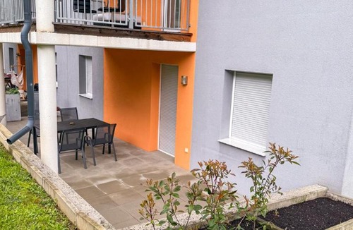 Weiz Apartment | Ferienwohnung Krones