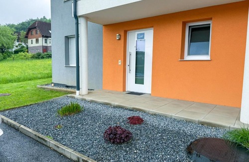 Weiz Apartment | Ferienwohnung Krones
