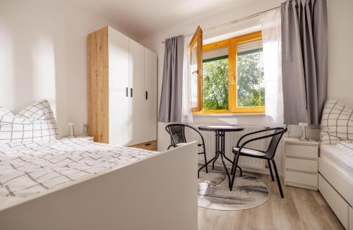 Leibnitz Apartment | Ferienwohnung Leibnitz Südsteiermark