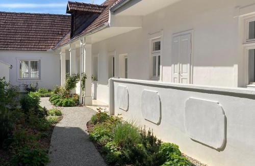 Frankenau-Unterpullendorf Apartment | Ferienwohnung Lutzmannsburg